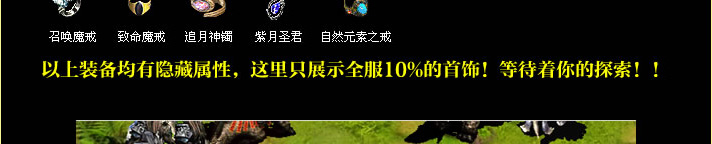 装备